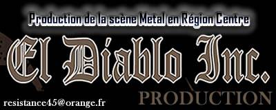 El Diablo Inc. Production